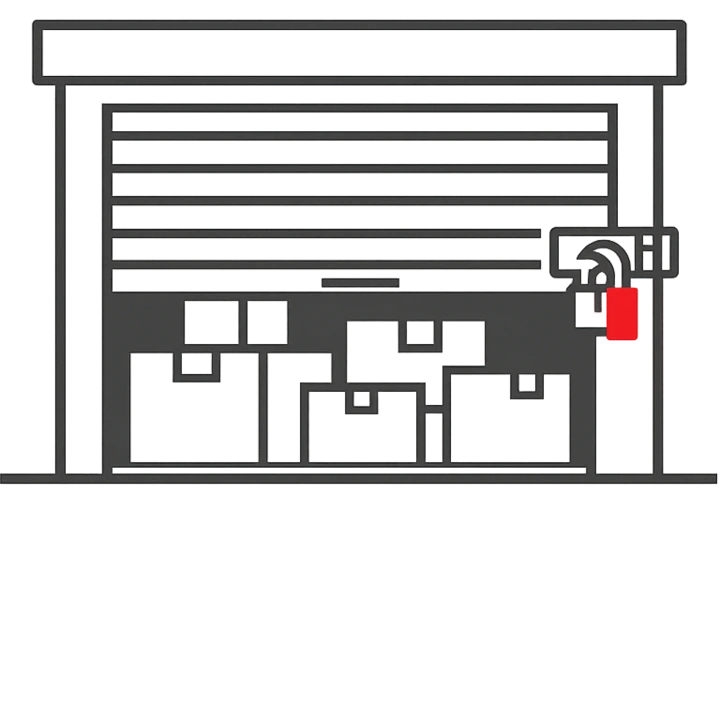 Storage Solutions in the Melbourne CBD